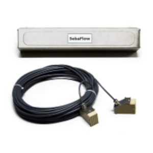 Sebaflow Continuous Flow Monitoring