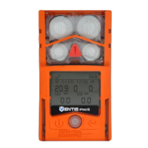 Industrial Scientific Ventis Pro5